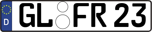 GL-FR23