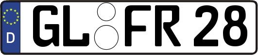 GL-FR28