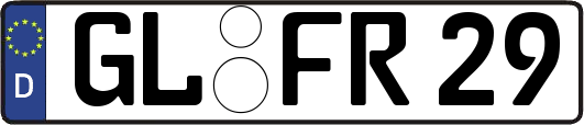 GL-FR29