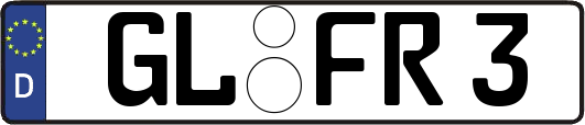 GL-FR3