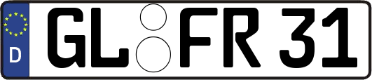GL-FR31
