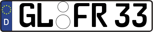 GL-FR33