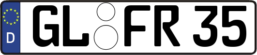 GL-FR35