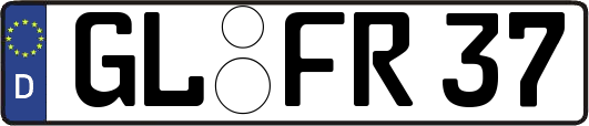 GL-FR37