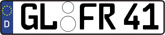 GL-FR41
