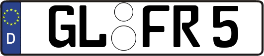 GL-FR5