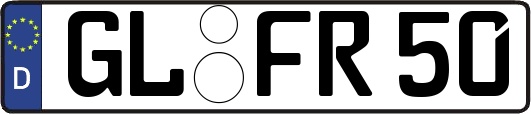 GL-FR50