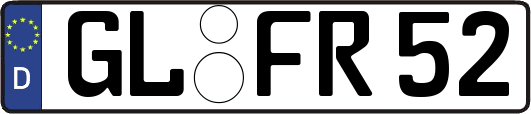 GL-FR52