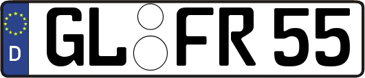 GL-FR55