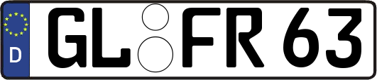 GL-FR63