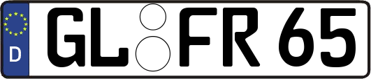 GL-FR65