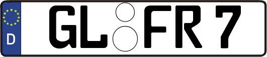 GL-FR7