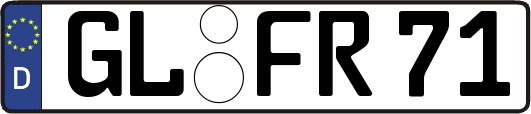 GL-FR71