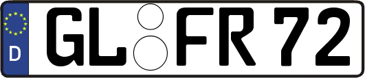 GL-FR72