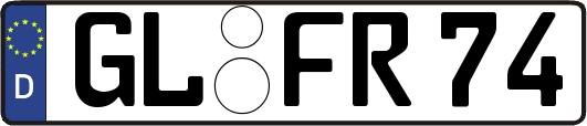 GL-FR74
