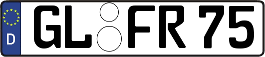 GL-FR75