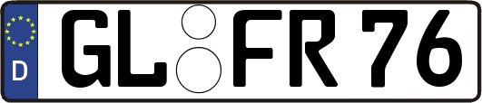 GL-FR76