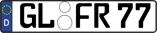 GL-FR77