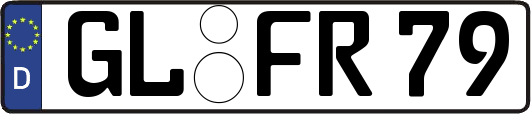 GL-FR79