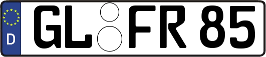 GL-FR85
