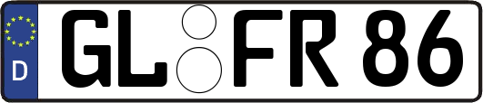 GL-FR86