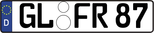 GL-FR87