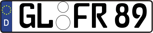 GL-FR89
