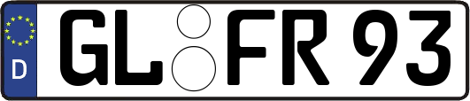 GL-FR93