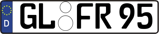 GL-FR95