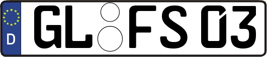GL-FS03