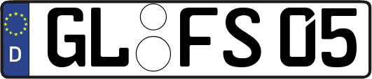 GL-FS05