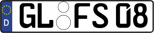 GL-FS08