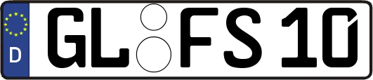 GL-FS10