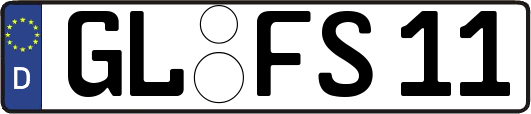 GL-FS11