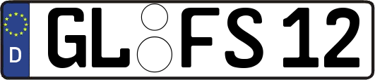 GL-FS12