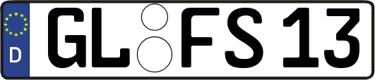 GL-FS13