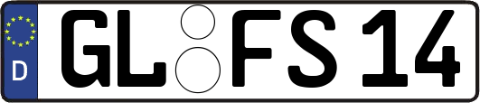GL-FS14