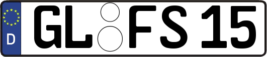 GL-FS15