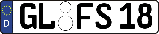 GL-FS18