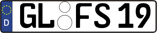 GL-FS19