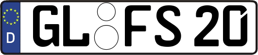 GL-FS20
