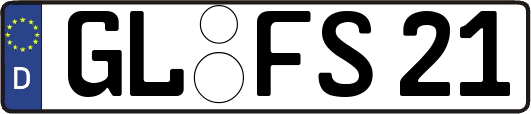 GL-FS21