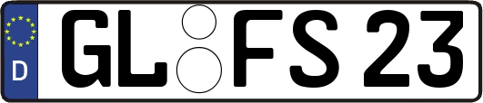 GL-FS23