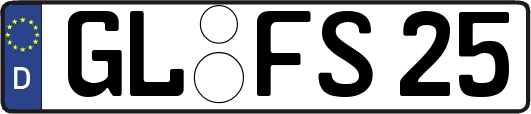 GL-FS25