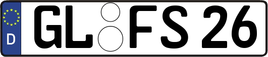 GL-FS26
