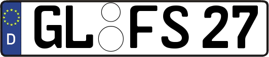 GL-FS27