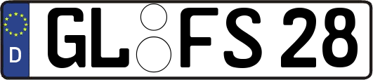GL-FS28