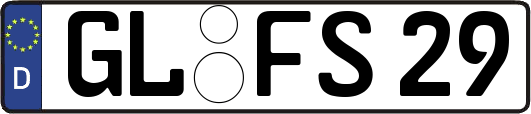 GL-FS29