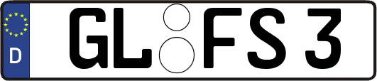 GL-FS3