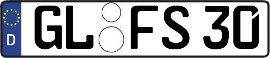 GL-FS30